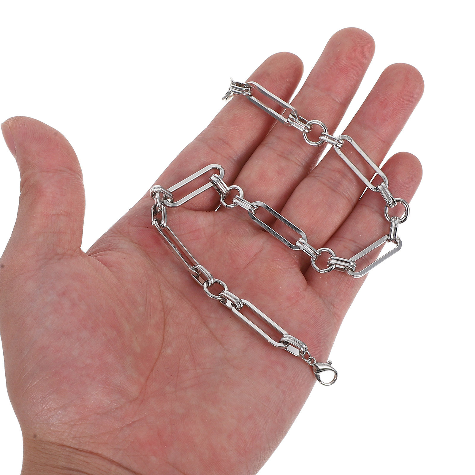 3Pcs Detachable Hat Chains for - Trucker Cap Mesh 리뷰 및 가격