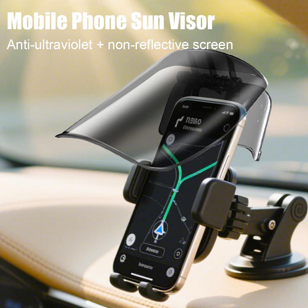 Premium Sun Hat Style Phone Mo - Visor Sun Hat 리뷰 및 가격