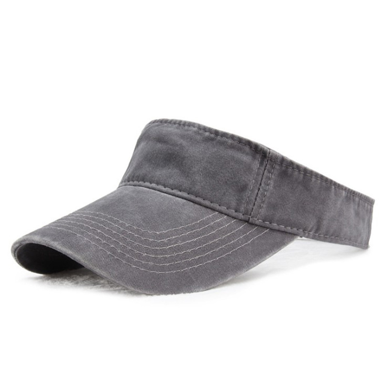 New Sun Hat Summer Tennis Cap  - Baseball Cap Structured 리뷰 및 가격
