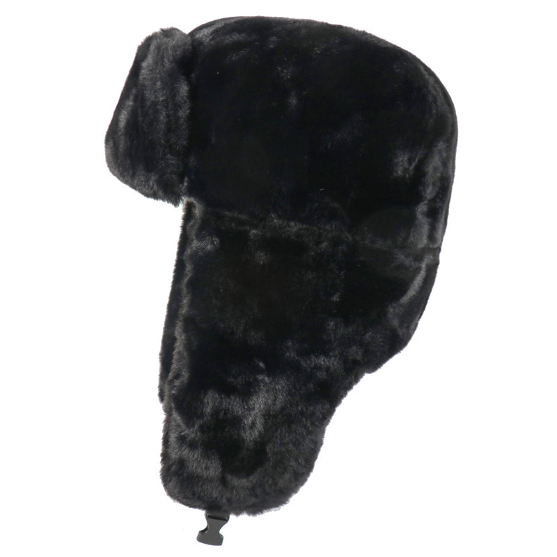 SupSindy Soviet Badge Ushanka  - Winter Trapper Hat 리뷰 및 가격