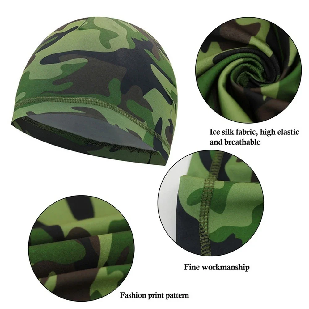1Pcs Cooling Skull Caps Helmet - Skull Cap Helmet Liner 리뷰 및 가격