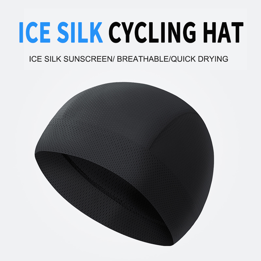 Outdoor Sports Cycling Hat Qui - Skull Cap Helmet Liner 리뷰 및 가격