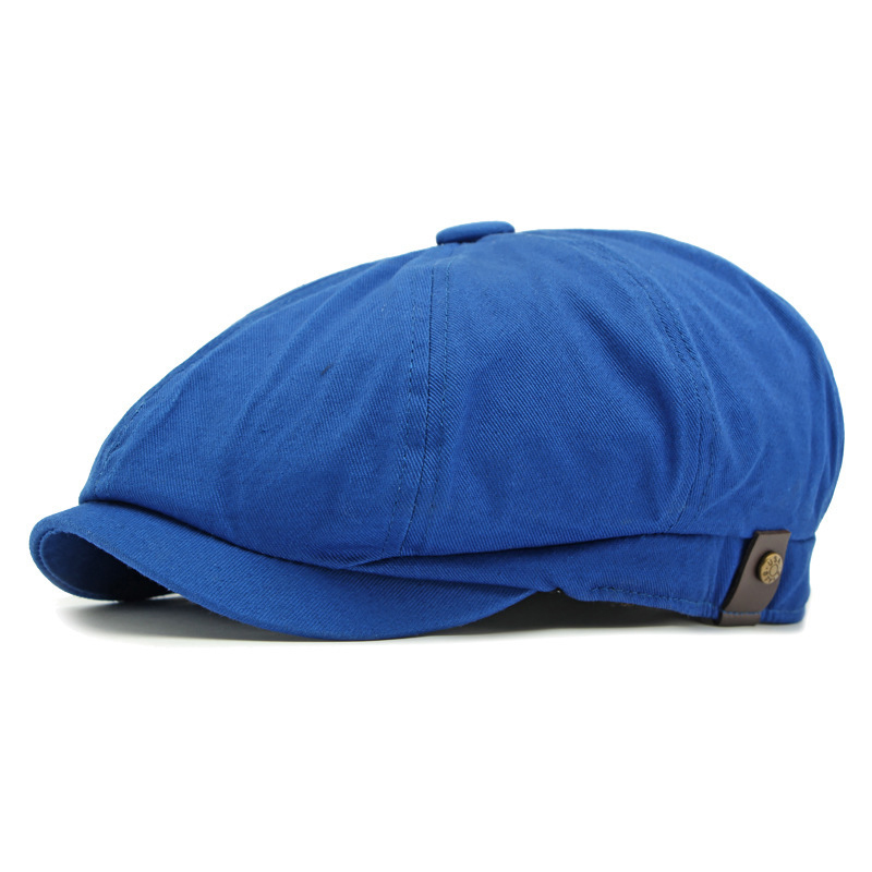 Mistdawn Vintage Cotton Newsbo - Newsboy Cap Ivy 리뷰 및 가격