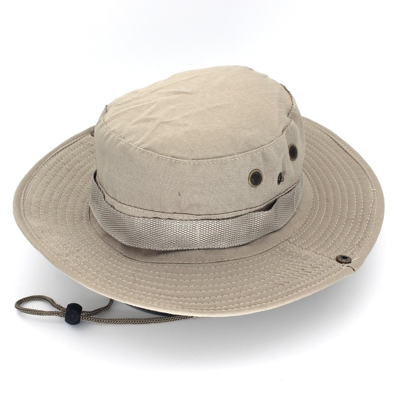 Camouflage Tactical Cap Boonie - Boonie Hat Tactical 리뷰 및 가격