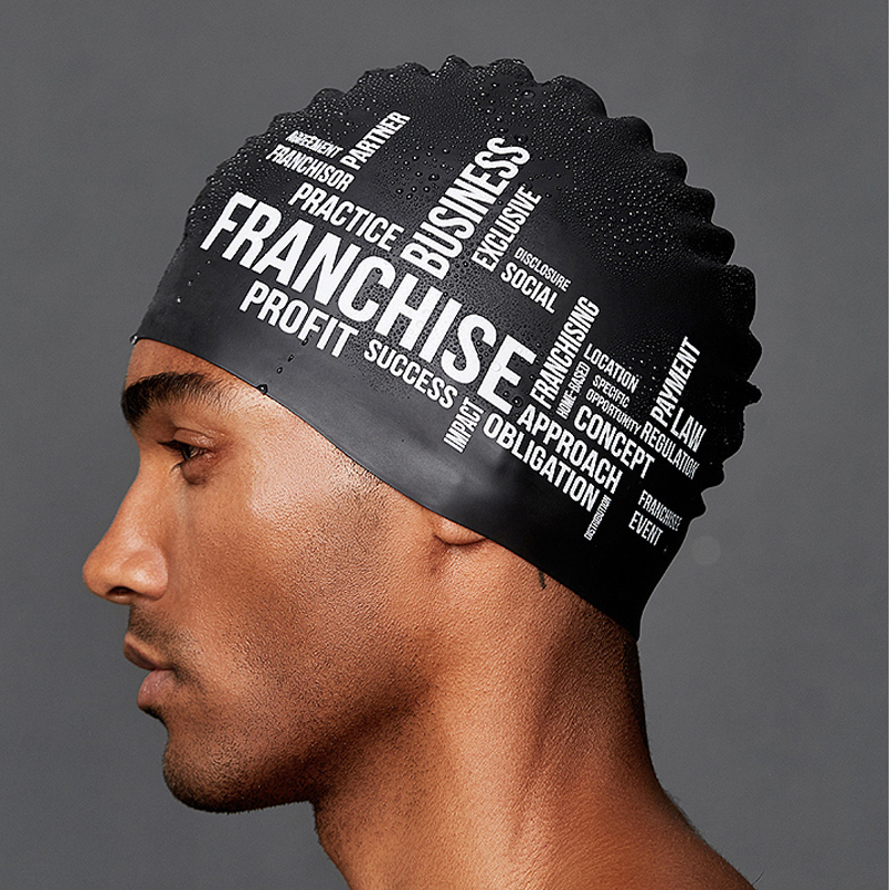 Unisex Big Size Silica Gel Com - Swim Hat Silicone 리뷰 및 가격