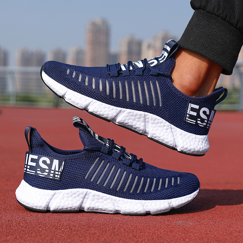 Men Casual Shoes Sneakers Brea - Running Cap Lightweight 리뷰 및 가격
