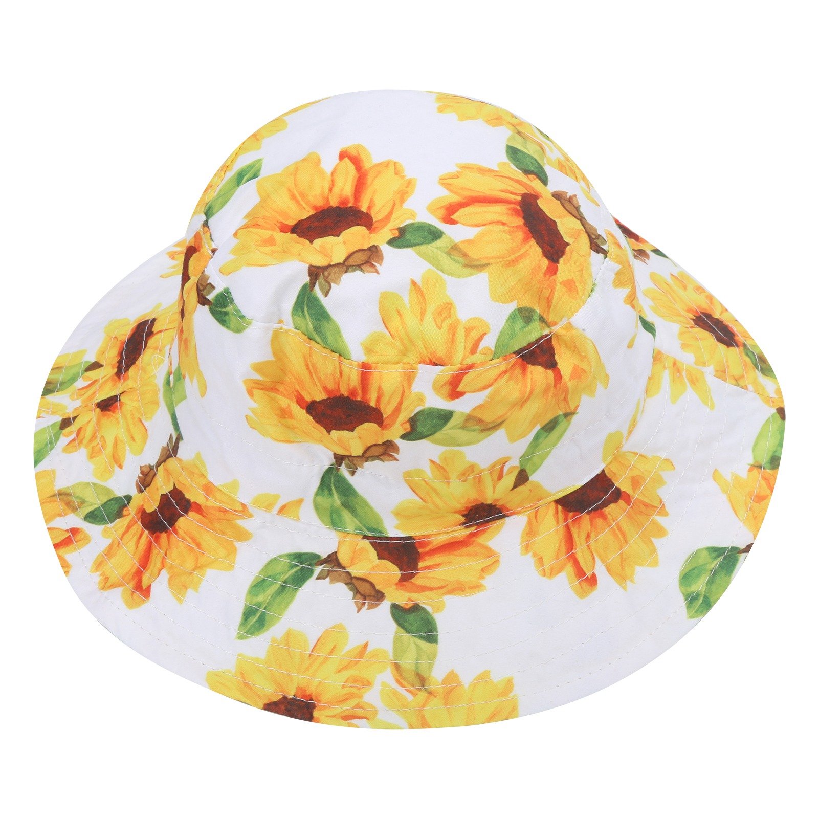 Baby Beach Sun Hat Breathable  - Bucket Hat Cotton 리뷰 및 가격