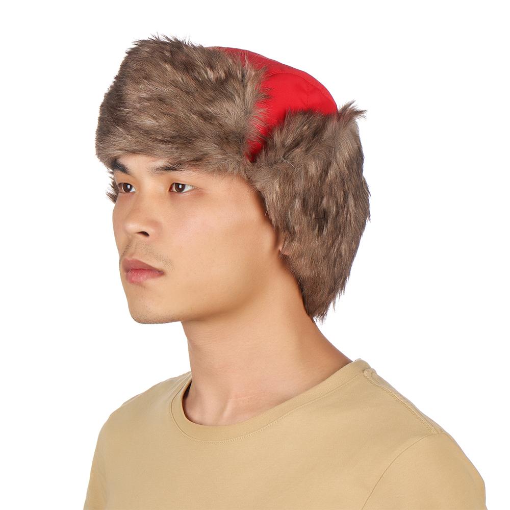 Warm Earflap Trapper Winter Ca - Winter Trapper Hat 리뷰 및 가격