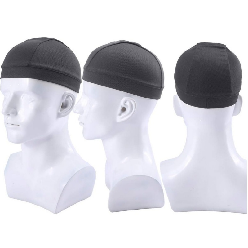 Summer Thin Breathable Mesh Sk - Skull Cap Helmet Liner 리뷰 및 가격