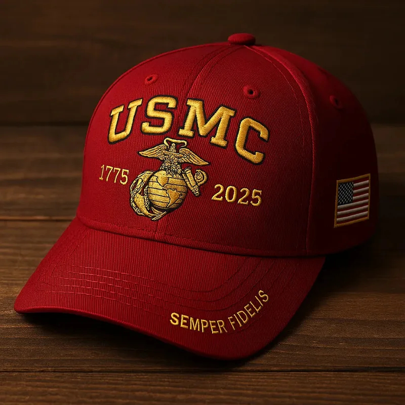 2025 New US 250th Anniversary  - Visor Sun Hat 리뷰 및 가격