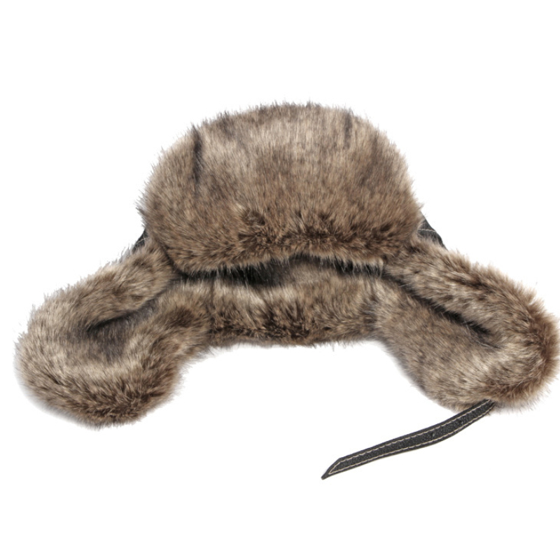 HT4098 Russian Hat Thick Warm  - Winter Trapper Hat 리뷰 및 가격