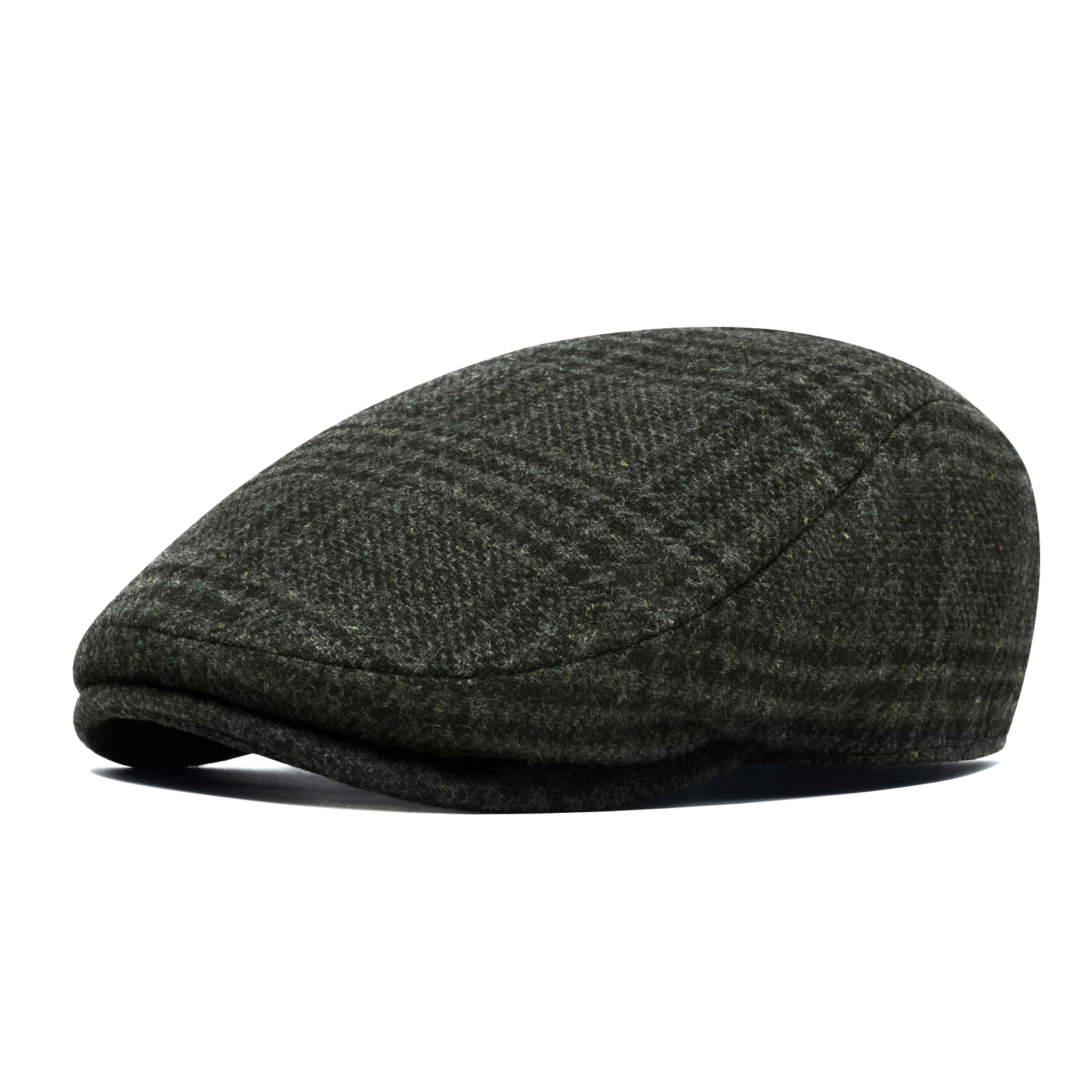 JANGOUL Newsboy Caps Men Wool  - Newsboy Cap Ivy 리뷰 및 가격
