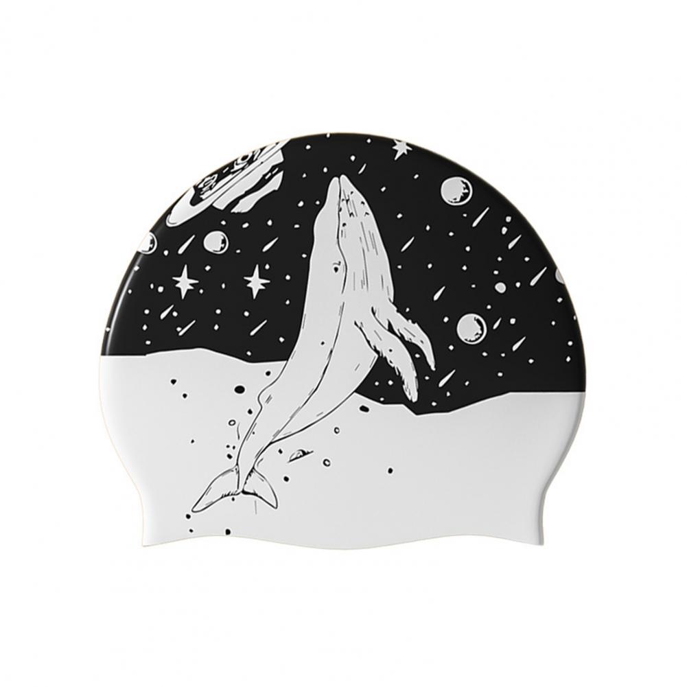 Silicone Swimming Cap for Wome - Swim Hat Silicone 리뷰 및 가격