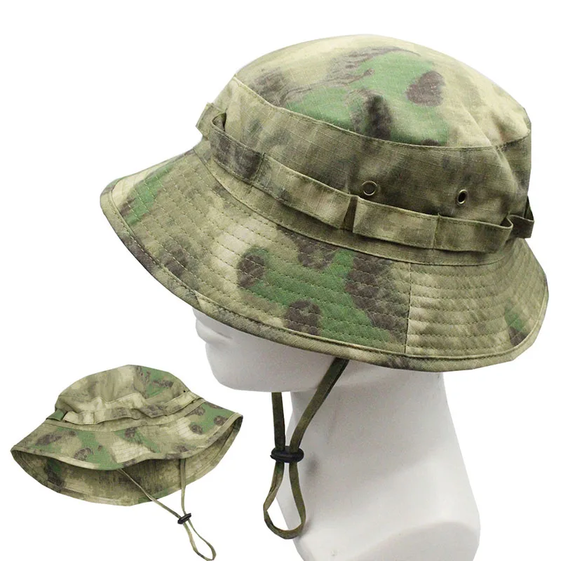 Camouflage Boonie Hat Multicam - Boonie Hat Tactical 리뷰 및 가격