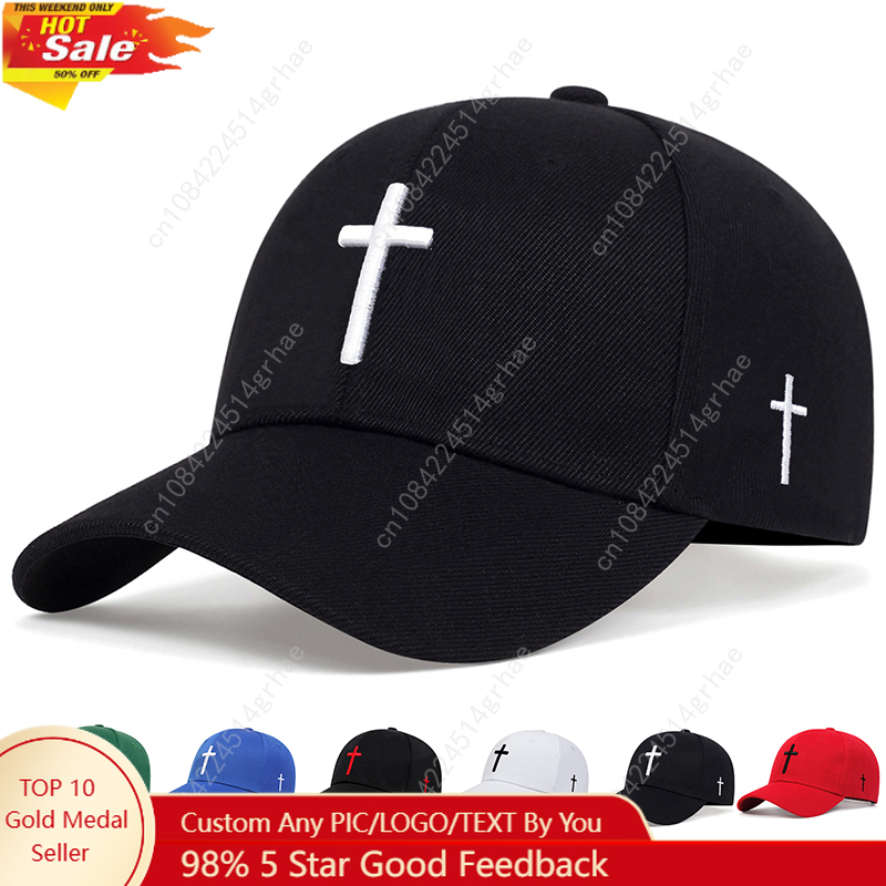 Fashion Simple Black Baseball  - Dad Hat Cotton 리뷰 및 가격