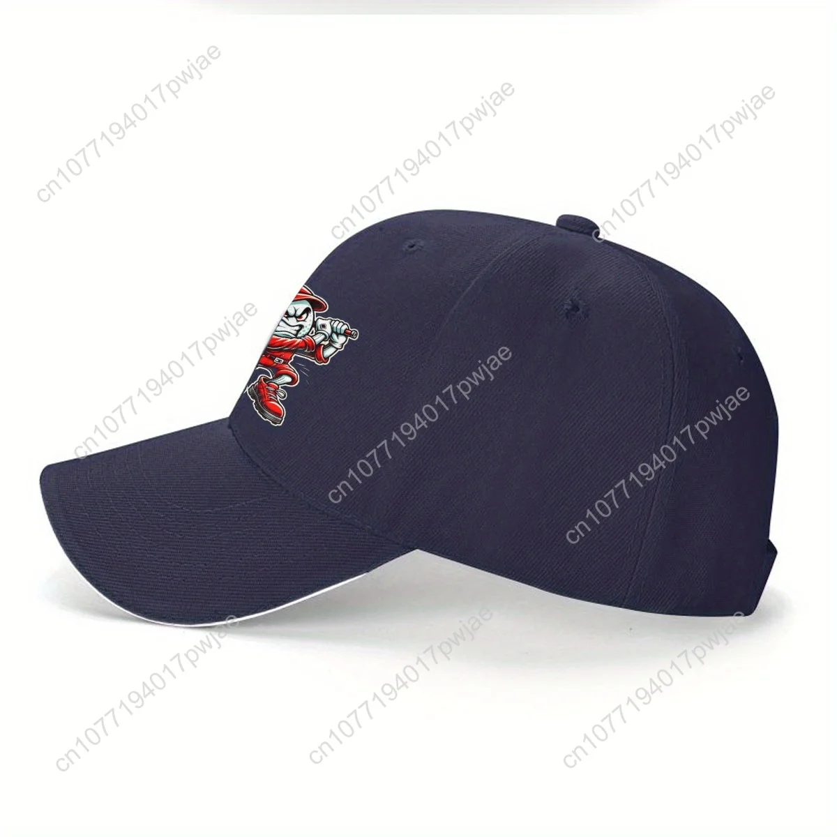Breathable Men's Trucker Cap w - Dad Hat Cotton 리뷰 및 가격