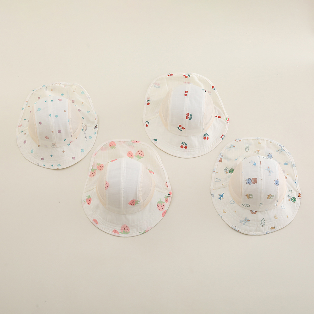 Summer Baby Beach Hat Outdoor  - Visor Sun Hat 리뷰 및 가격
