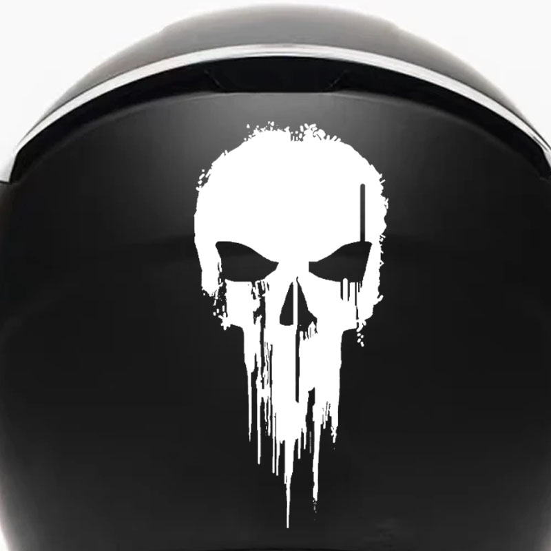 1PC Skeleton Cool Motorcycle S - Skull Cap Helmet Liner 리뷰 및 가격