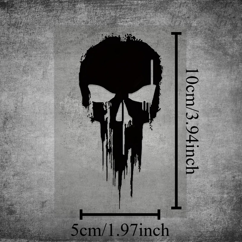 1PC Skeleton Cool Motorcycle S - Skull Cap Helmet Liner 리뷰 및 가격